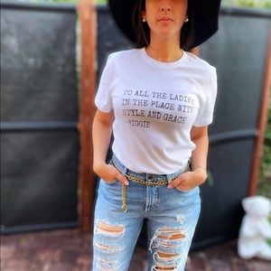 American Apparel T-Shirt